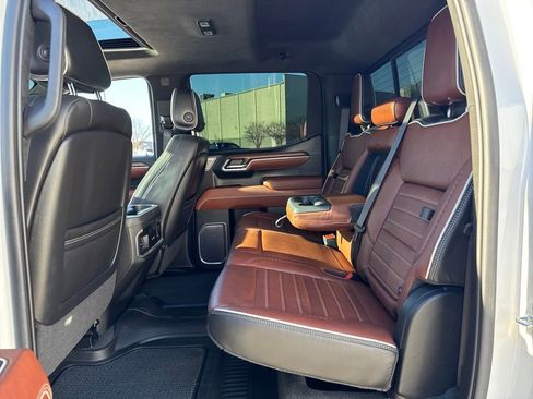 Used 2022 GMC Sierra 1500 Denali Ultimate image 14