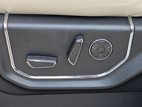 Certified 2019 Ford Expedition Platinum RWD image 21