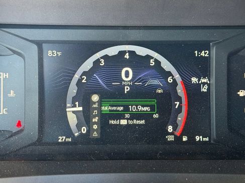 New 2026 Toyota Tacoma SR5 AWD/4WD image 22