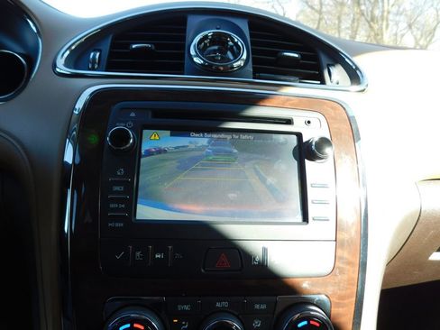 Used 2016 Buick Enclave Premium w/ Experience Buick Package image 12