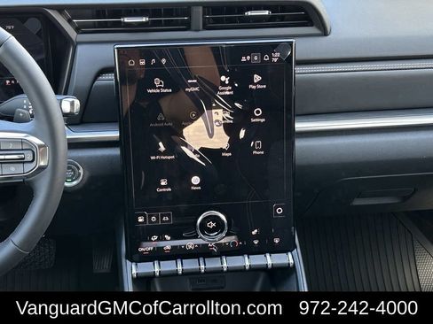 New 2026 GMC Terrain Elevation w/ Black Edition FWD image 31