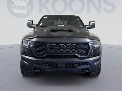 New 2026 RAM 1500 RHO w/ RHO Level 1 Equipment Group AWD/4WD image 11