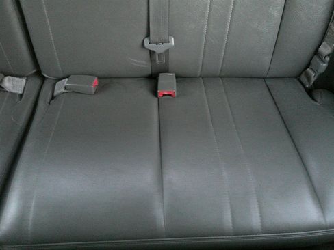 Used 2017 Chevrolet Express 3500 LT w/ LT Preferred Equipment Group image 35