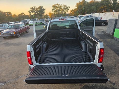 Used 2007 Chevrolet Silverado 1500 W/T image 36