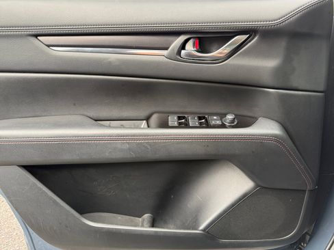 Used 2023 MAZDA CX-5 Carbon Edition image 13