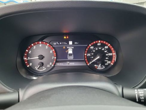 Used 2023 Nissan Frontier Pro-X w/ Pro-X Premium Package image 22