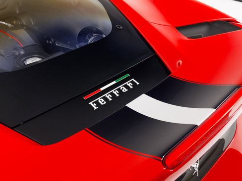 Used 2020 Ferrari 488 Pista Coupe image 77