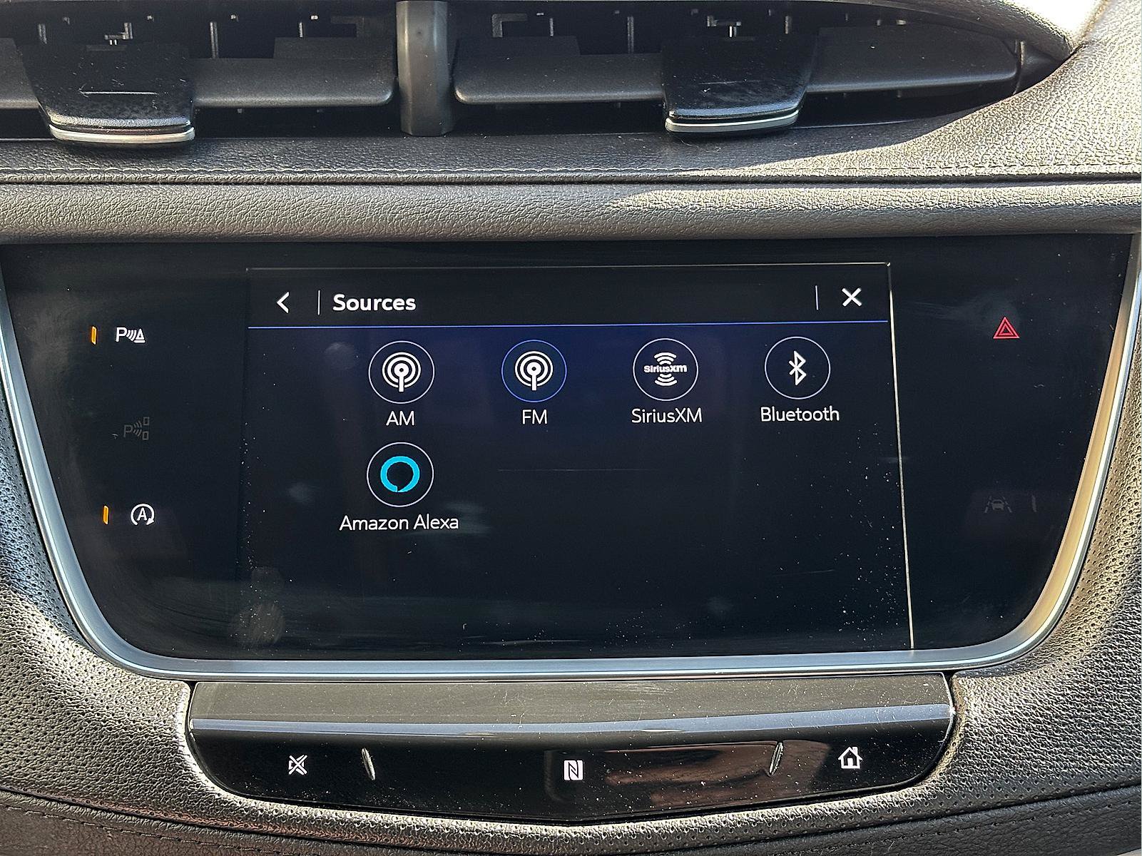 Used 2020 Cadillac XT5 Luxury FWD image 24