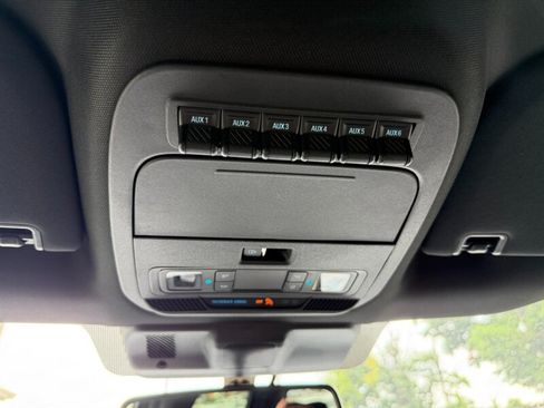 Used 2025 Ford F150 Tremor w/ Mobile Office Package AWD/4WD image 41