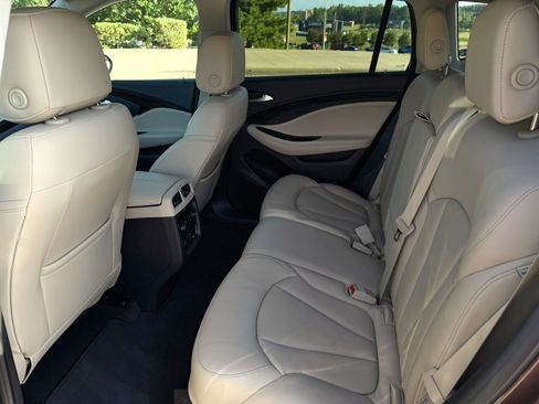 Used 2020 Buick Envision Essence FWD image 25