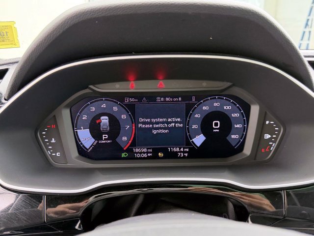 Certified 2023 Audi Q3 2.0T Premium Plus w/ Premium Plus Package AWD/4WD image 26