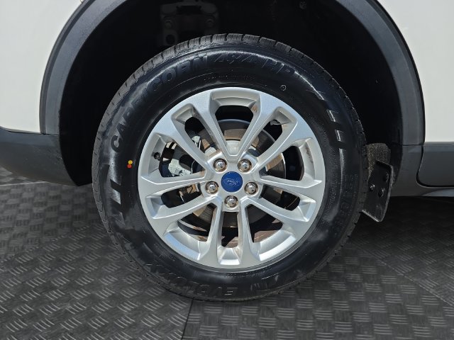 Used 2022 Ford Escape SE AWD/4WD image 35