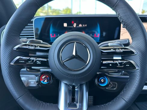 New 2026 Mercedes-Benz GLE 53 AMG GLE 53 AMG image 26