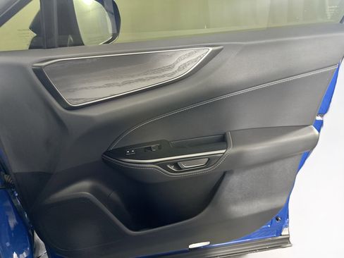 Used 2022 Lexus NX 450h+ AWD image 34