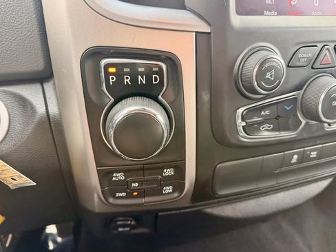 Used 2018 RAM 1500 Big Horn image 14