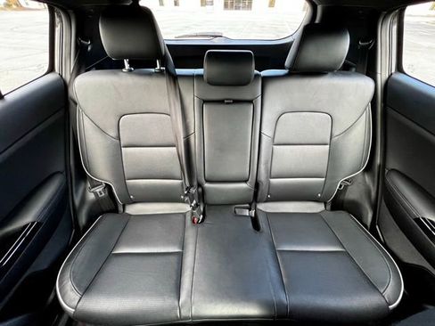 Used 2020 Kia Sportage SX image 27