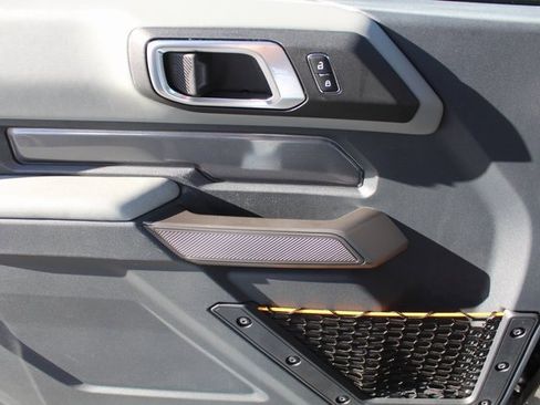 Used 2023 Ford Bronco Badlands w/ Sasquatch Package image 41