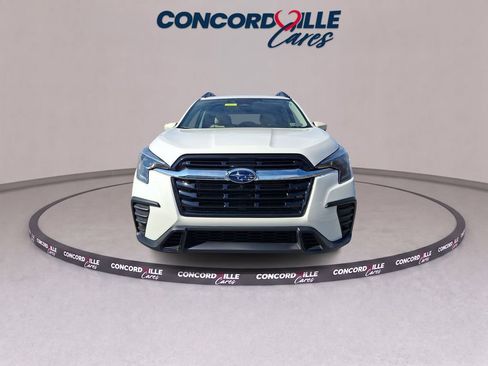 Certified 2025 Subaru Ascent Premium AWD/4WD image 3