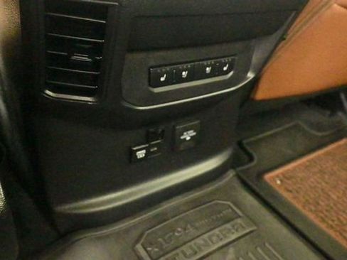 Used 2025 Toyota Tundra 1794 Edition AWD/4WD image 12