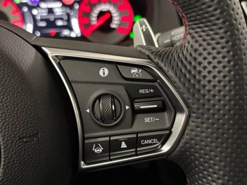 Certified 2026 Acura RDX A-Spec AWD/4WD image 21