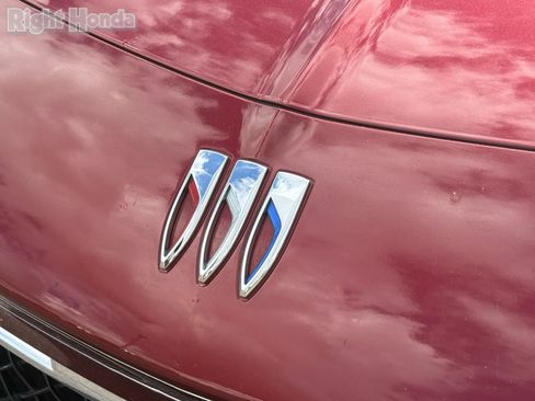 Used 2024 Buick Encore GX Sport Touring image 28