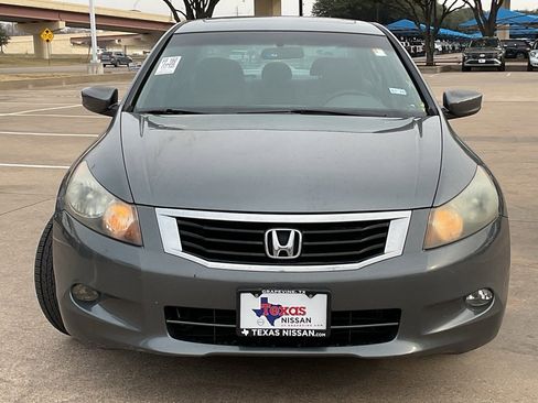 Used 2008 Honda Accord EX image 3