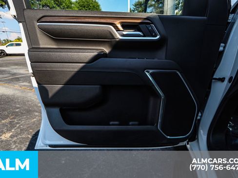 Used 2024 Chevrolet Silverado 2500 LT image 53