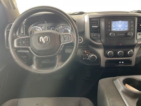 Used 2019 RAM 1500 Tradesman image 7