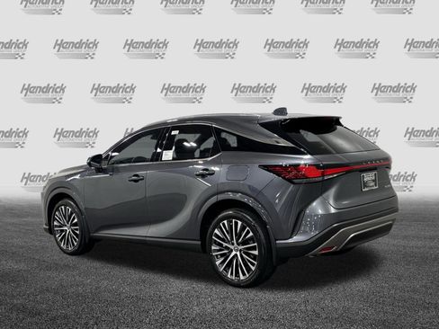 Used 2026 Lexus RX 350 FWD image 7