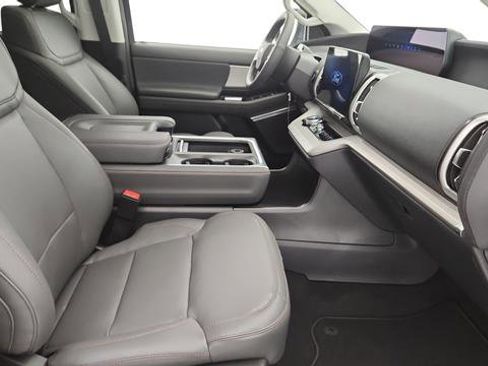 New 2025 Ford Expedition Active image 25