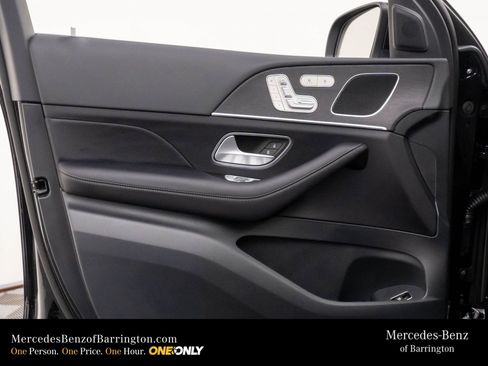 New 2026 Mercedes-Benz GLE 450 4MATIC Coupe image 15