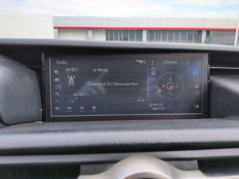 Used 2020 Lexus RC 300 F Sport w/ Navigation Package RWD image 19