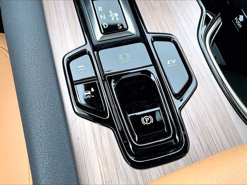 Used 2025 Lexus RX 350h AWD/4WD image 34