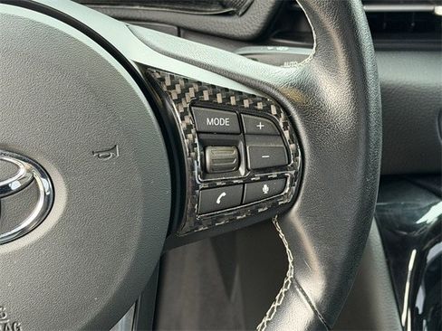 Used 2023 Toyota Supra Premium image 14