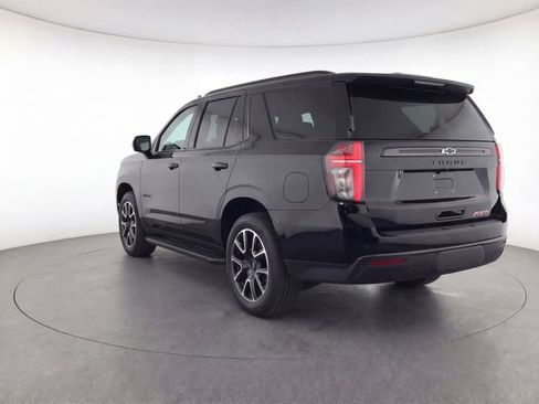 Used 2024 Chevrolet Tahoe RST w/ Luxury Package image 3
