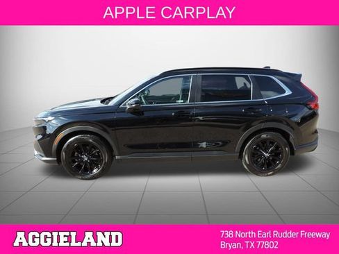 Used 2024 Honda CR-V Sport image 7