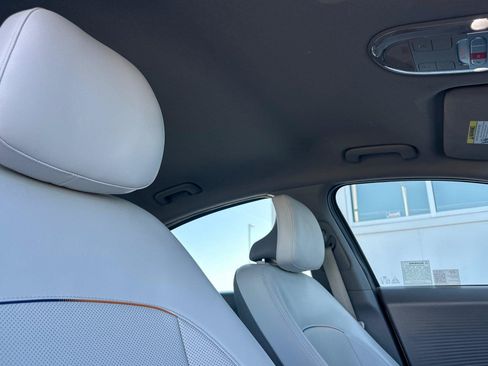 Used 2024 Hyundai Ioniq 6 SEL RWD image 15