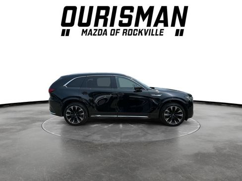 Used 2024 MAZDA CX-90 3.3 Turbo S AWD/4WD image 8