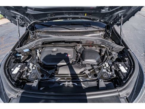 Used 2025 BMW X1 M35i w/ Premium Package image 32