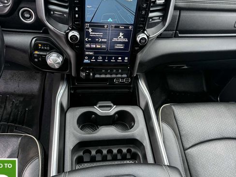 Used 2022 RAM 2500 Laramie image 12