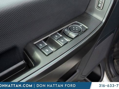 Used 2023 Ford F150 XL w/ STX Appearance Package AWD/4WD image 17