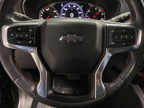 Used 2019 Chevrolet Blazer RS image 17