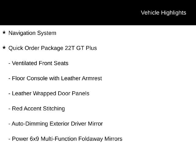New 2026 Dodge Durango GT AWD/4WD image 16