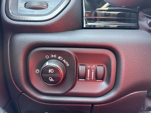 New 2026 RAM 1500 Rebel AWD/4WD image 13