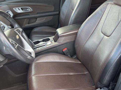 Used 2012 Chevrolet Equinox LTZ image 14