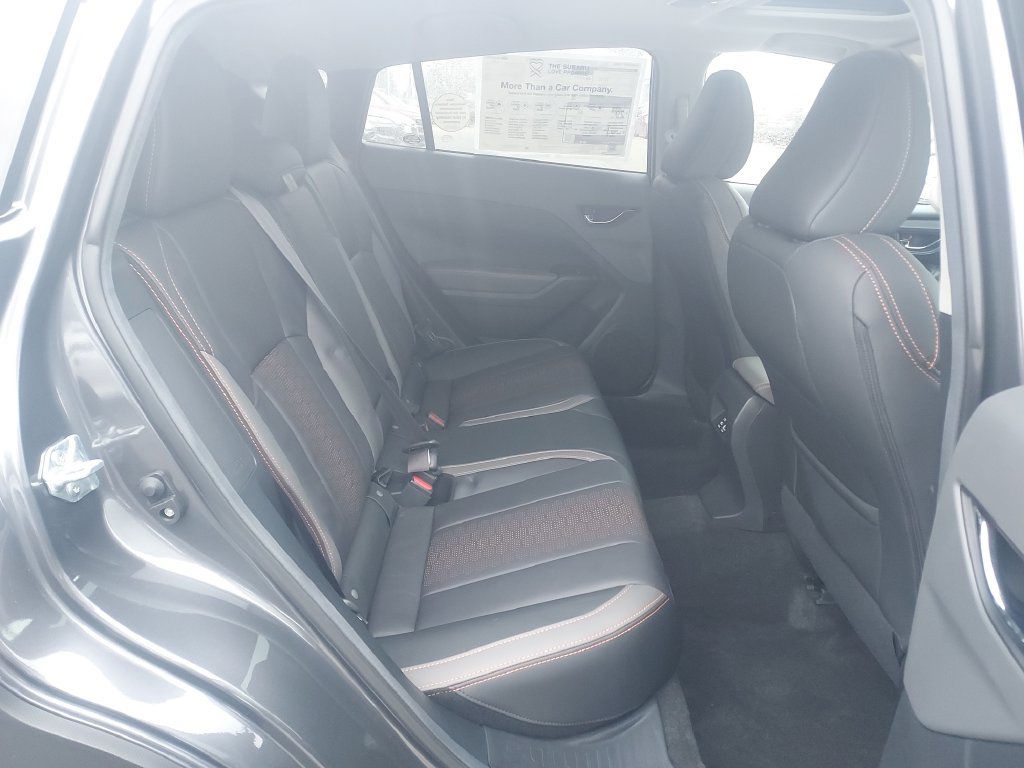 New 2026 Subaru Crosstrek 2.5i Limited AWD/4WD image 10