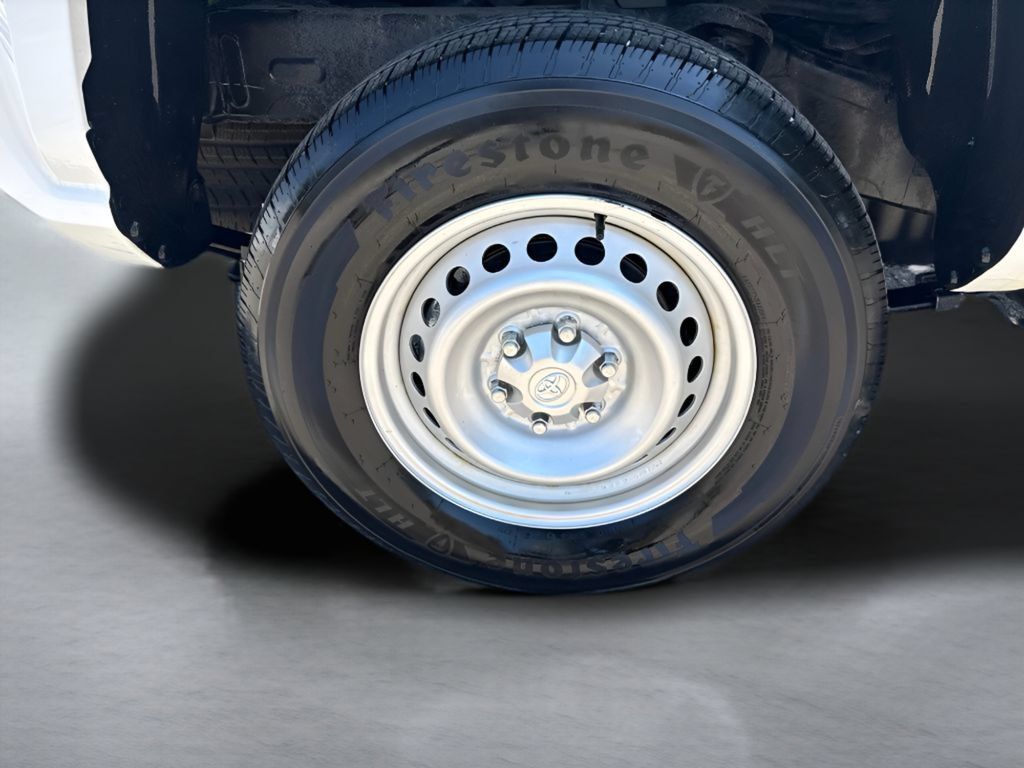 Used 2025 Toyota Tacoma SR RWD image 32
