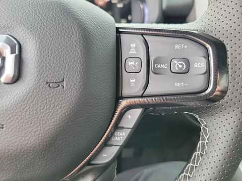 New 2026 RAM 1500 Rebel w/ Rebel Level 2 Equipment Group image 6