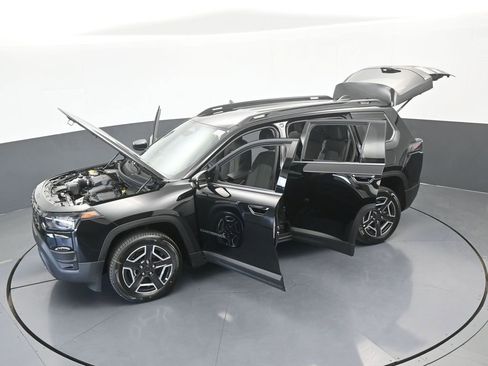 New 2026 Jeep Cherokee Laredo image 56