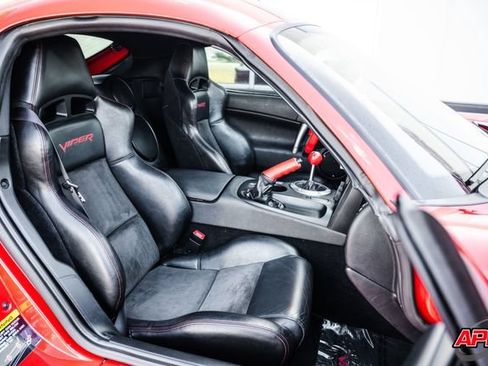 Used 2006 Dodge Viper SRT-10 RWD image 68